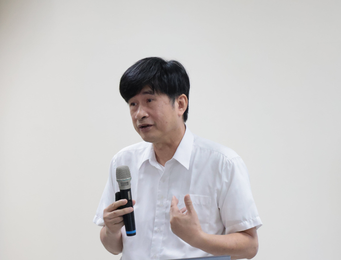 菲律賓大學訪中正管院　實現商管雙贏