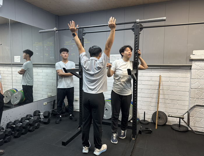 Cross-Domain Collaboration to Deepen Local Roots: National Chung Cheng University and Chiayi City Government Joined Hands to Promote the Elderly Health Promotion Project