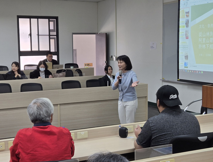 Redefining Prosperity Through "Symbiosis": The 6th iPERA Symposium Opened at CCU College of Management