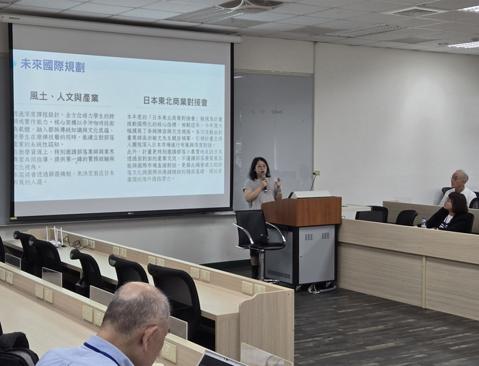 Redefining Prosperity Through "Symbiosis": The 6th iPERA Symposium Opened at CCU College of Management