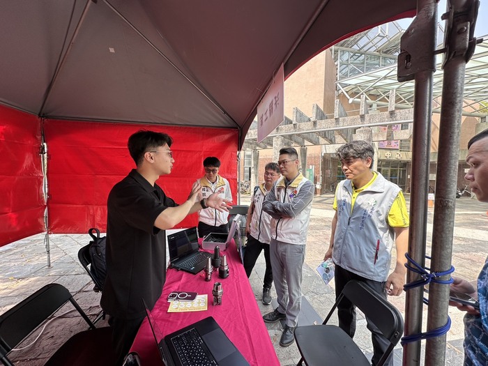 2026創新創業博覽會 展現校園新創能量啟發青年創業