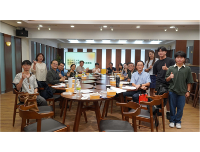 凝聚跨域共識、串聯雲嘉在地資源　中正大學推動轉型正義教育扎根