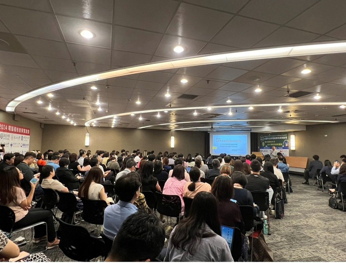 邁向法遵科技智能管理新未來 ICAEA協會、中正大學及致理科大舉辦電腦稽核高峰論壇