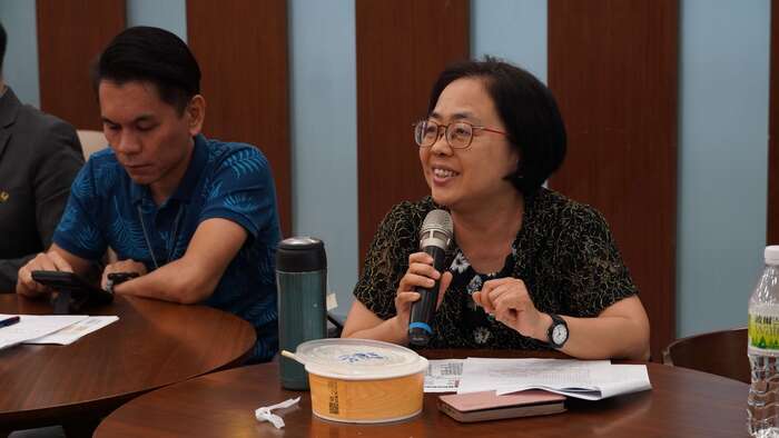 凝聚跨域共識、串聯雲嘉在地資源　中正大學推動轉型正義教育扎根