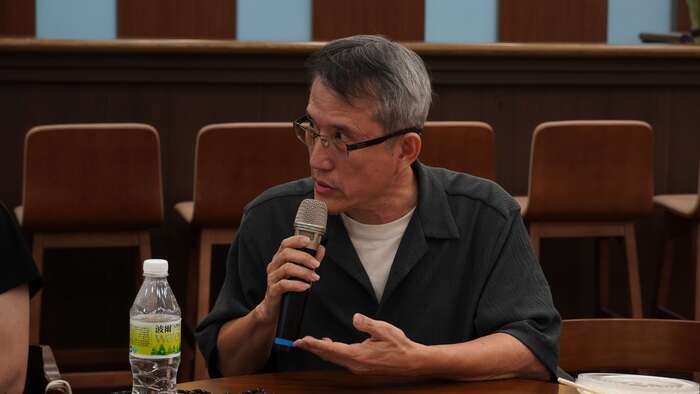 凝聚跨域共識、串聯雲嘉在地資源　中正大學推動轉型正義教育扎根