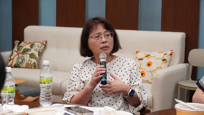 凝聚跨域共識、串聯雲嘉在地資源　中正大學推動轉型正義教育扎根