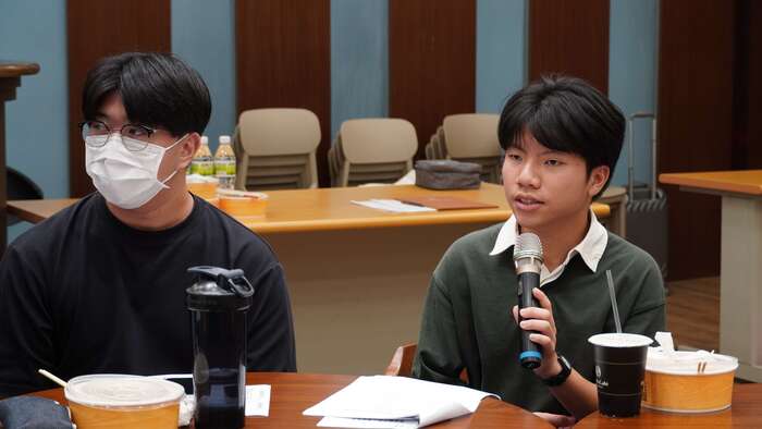 凝聚跨域共識、串聯雲嘉在地資源　中正大學推動轉型正義教育扎根