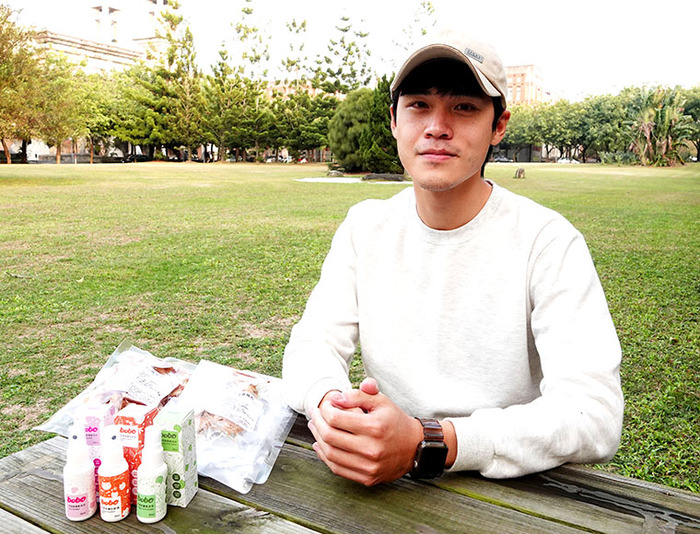中正大學校友發想一站式平台　翻轉流浪貓狗救助生態