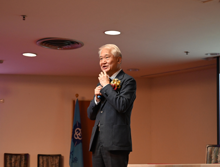 Shin Kong Life Partners with National Chung Cheng University to Launch Industry-Academia Collaboration Bridging Academia and Industry, Cultivating Future-ready Insurance Talent