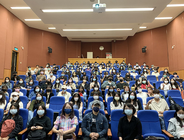 創新創業不是夢　創新創業基地七院巡迴演講圓滿落幕