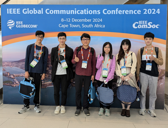 中正資工郭建志副教授榮獲吳大猷紀念獎　開創量子網路研究新里程