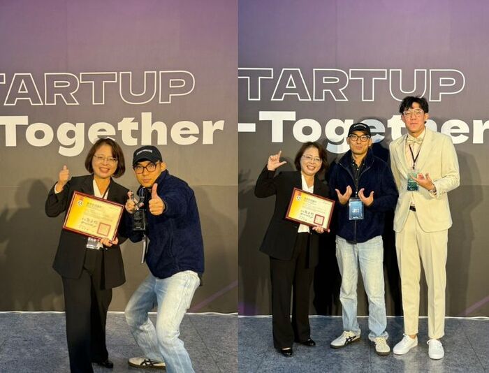 中正大學兩團隊榮獲114年度U-start創新創業計畫二階段補助 總額突破200萬