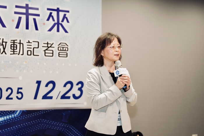 工研院洪瑞華技術長