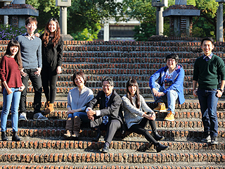 Cheers雜誌報導【國立中正大學：以自由創新為舵，自信前行！】
