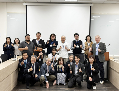 以「共生」重新定義繁榮：第6屆iPERA 研討會管院盛大登場