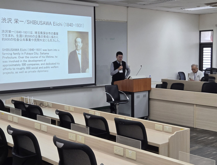 以「共生」重新定義繁榮：第6屆iPERA 研討會管院盛大登場