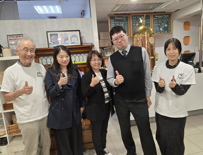 以「共生」重新定義繁榮：第6屆iPERA 研討會管院盛大登場