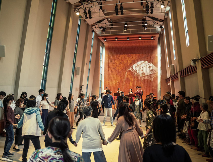 2025 Autumn and Winter Events: Blooming Colors and Winter Glow at CCU