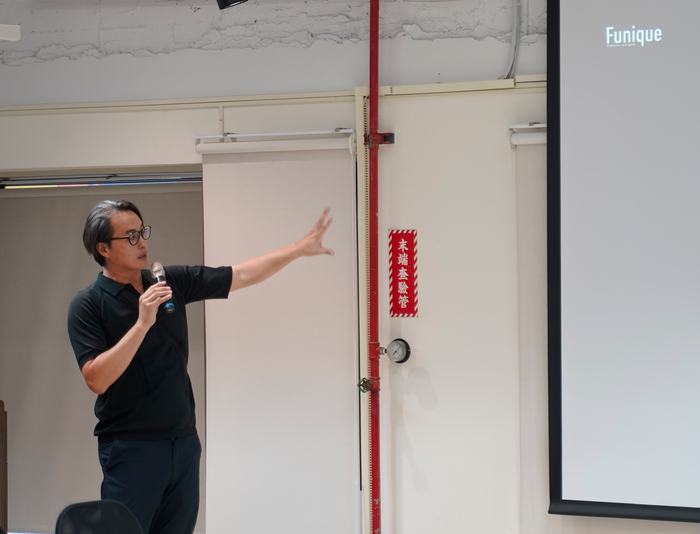注入在地AI、VR人才 中正與嘉義文化科技創新基地簽訂MOU