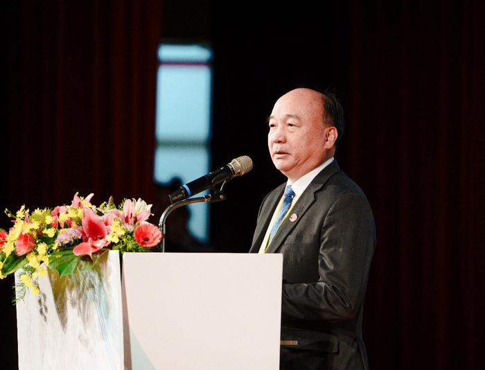 2026 台灣物理年會於中正大學盛大登場　兩千學者齊聚展現國際研究能量