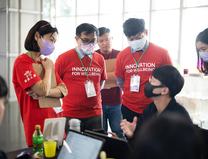 Chiayi County Youth Entrepreneurship Subsidy: CCU Student Start-up Teams Receive a Top Subsidy of TWD 400,000 as an Affirmation of Their Efforts