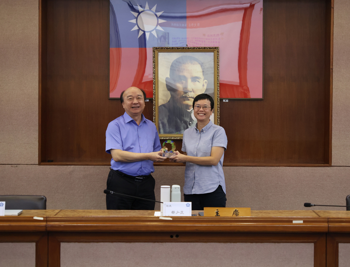 National Chung Cheng University Announces the Recipients of the 2026 Excellent Teaching Performance Award: Five Faculty Members Recognized for Innovative Teaching and Educational Achievements