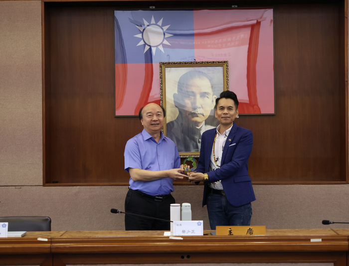 National Chung Cheng University Announces the Recipients of the 2026 Excellent Teaching Performance Award: Five Faculty Members Recognized for Innovative Teaching and Educational Achievements