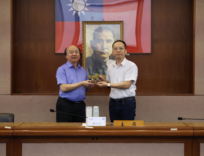 National Chung Cheng University Announces the Recipients of the 2026 Excellent Teaching Performance Award: Five Faculty Members Recognized for Innovative Teaching and Educational Achievements