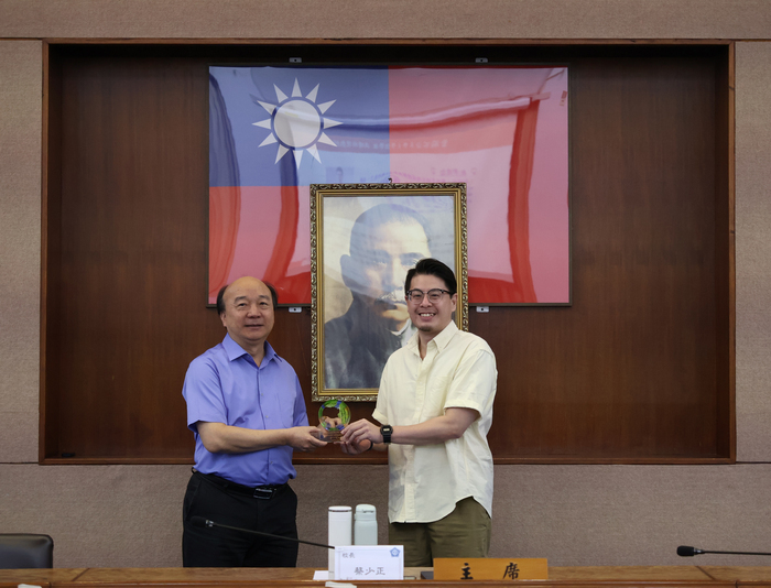 National Chung Cheng University Announces the Recipients of the 2026 Excellent Teaching Performance Award: Five Faculty Members Recognized for Innovative Teaching and Educational Achievements