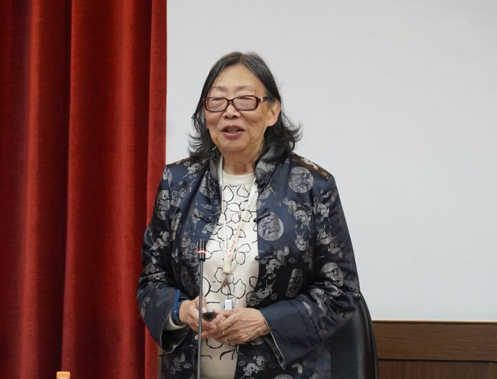 National Chung Cheng University Hosted the Information Session for the Geneva Global Leadership Programme (GLP): A Two-Week Learning Journey to Switzerland in August