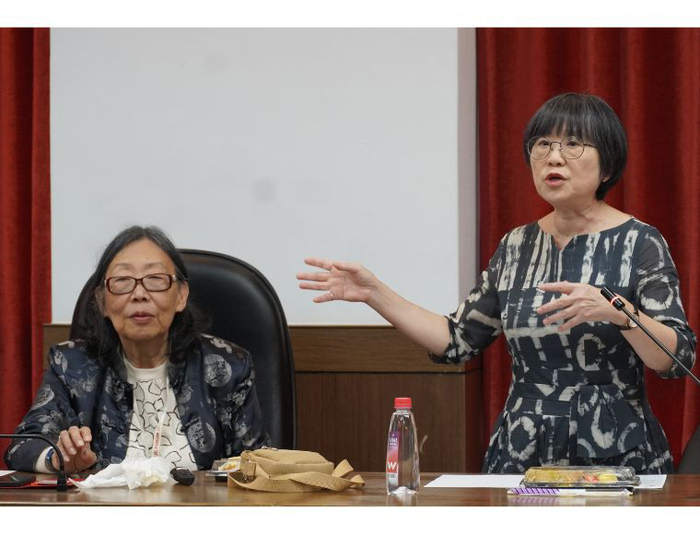 National Chung Cheng University Hosted the Information Session for the Geneva Global Leadership Programme (GLP): A Two-Week Learning Journey to Switzerland in August