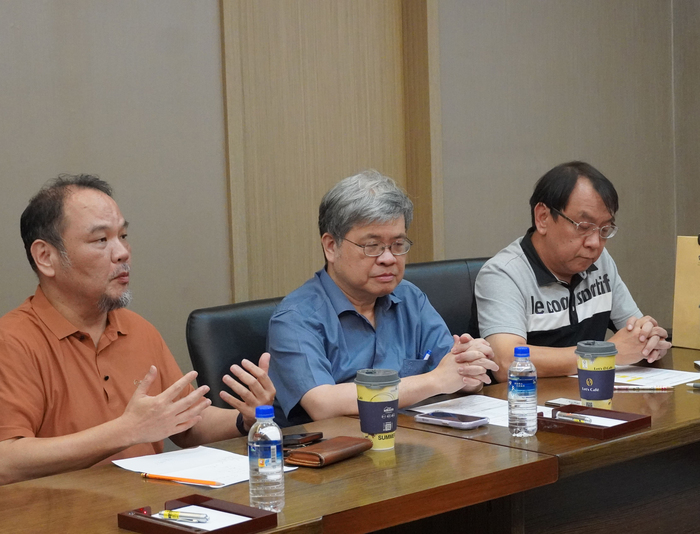 中正大學攜手嘉縣府 共同探討地方創生與社會責任實踐