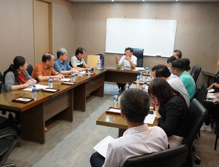 中正大學攜手嘉縣府 共同探討地方創生與社會責任實踐