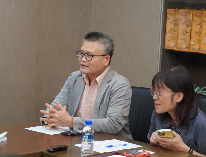 中正大學攜手嘉縣府 共同探討地方創生與社會責任實踐