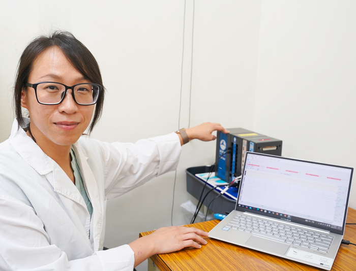 National Chung Cheng University and National Taiwan University Hospital Yunlin Branch Collaborate on an Intricate Study Exploring the "Brain-Heart Connection"