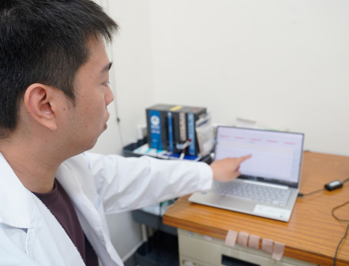 National Chung Cheng University and National Taiwan University Hospital Yunlin Branch Collaborate on an Intricate Study Exploring the "Brain-Heart Connection"