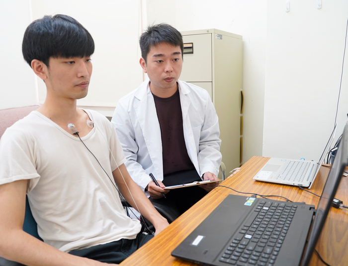 National Chung Cheng University and National Taiwan University Hospital Yunlin Branch Collaborate on an Intricate Study Exploring the "Brain-Heart Connection"
