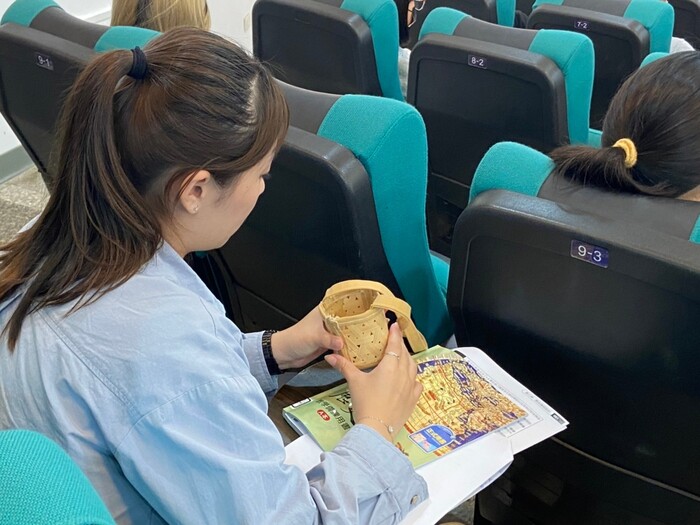 中正大學創新創業基地 七院巡迴講座開始報名