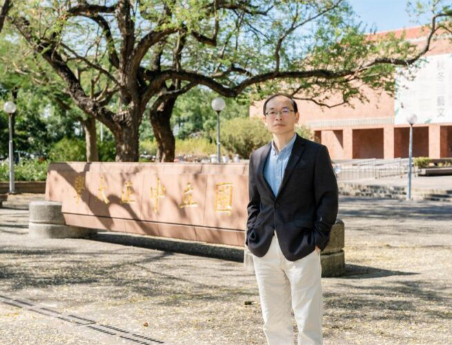 (CIO提供)中正大學與敦陽科技採用 NVIDIA DGX™ 超級電腦　打造校園 AI 核心平台