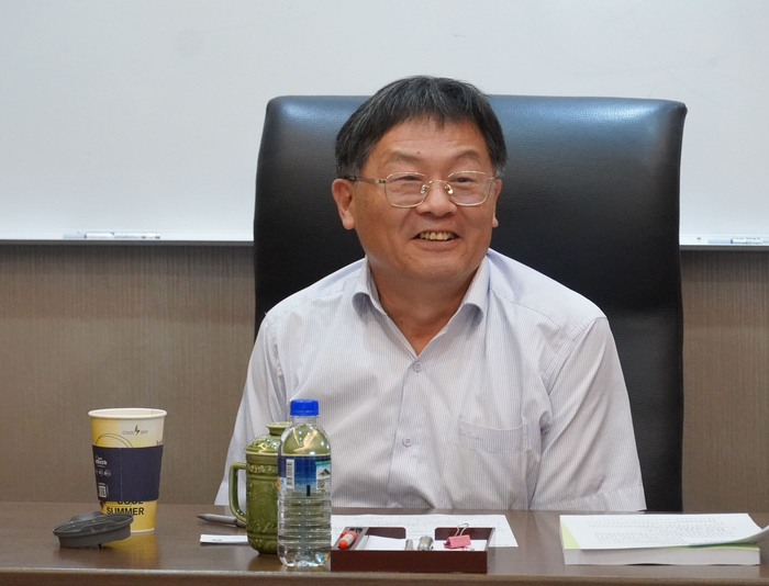 National Chung Cheng University Partners with Chiayi County Government to Explore Local Revitalization and Social Responsibility Practices