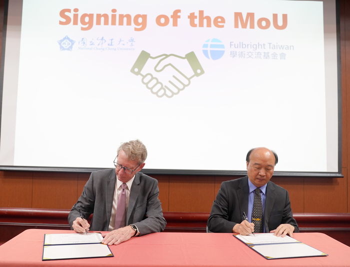 From “Semiconductor Mandarin” to Global Internships: CCU International Day Showcases International Talent Incubation Hub