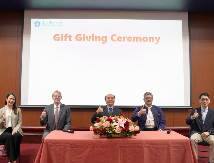 From “Semiconductor Mandarin” to Global Internships: CCU International Day Showcases International Talent Incubation Hub