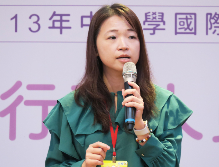 113年中小學國際教育行政人員培力營熱鬧登場　中正攜手教育部共創教育國際化