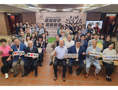 逆風堅守、共築新生　丹娜絲風災紀實攝影特展登場