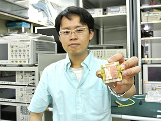 IEEE國際微波會議西雅圖登場　常勝軍中正大學連六年奪獎
