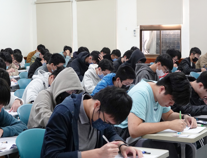 National Chung Cheng University Promotes Independent Admission of Students with Excellent Athletic Performance to bachelor’s degree And Opened Online Registration on February 27