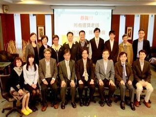 中正大學4項學術研究獎項名單揭曉　13名教授獲殊榮