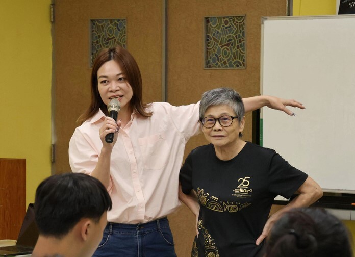 Promoting Transitional Justice in Yunlin, Chiayi, and Tainan: CCU USR Office and Taoshan Humanity and Arts Institute Jointly Hosted the 2026 Student Autonomy and Transitional Justice Workshop