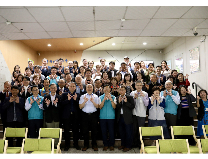 中正創新創業基地舉辦嘉義創新創業聯盟第九次大會　產官學研各界嘉賓出席交流