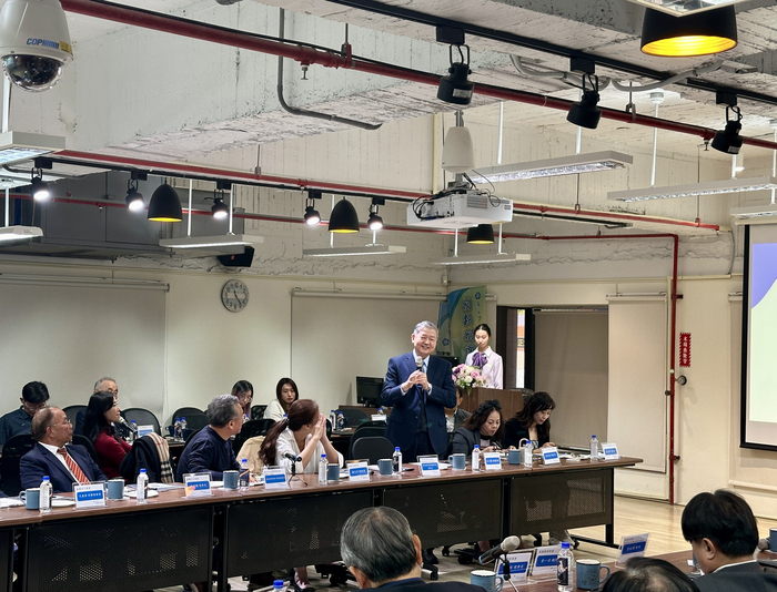 中正創新創業基地舉辦嘉義創新創業聯盟第九次大會　產官學研各界嘉賓出席交流